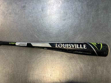 Used Louisville Slugger VAPOR BB/SB USA 2 5/8 Bat 32" 11868-S000065201