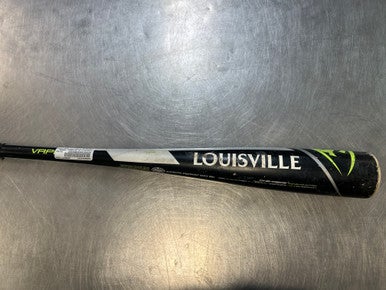 Used Louisville Slugger VAPOR BB/SB USA 2 5/8 Bat 32" 11868-S000065201