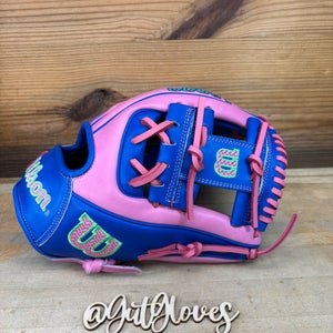 2025 Wilson A2000 1786 11.5" Exclusive Edition