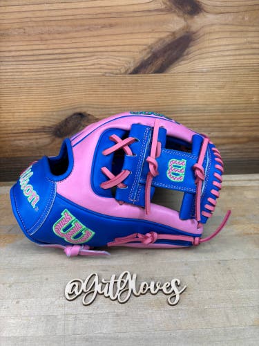 2025 Wilson A2000 1786 11.5" Exclusive Edition