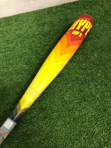 Easton Hype Fire (2 3/4") USSSA 2024 (-10)