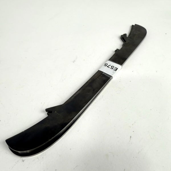 Used Bauer Fly-Ti Steel 263mm - Item#E575