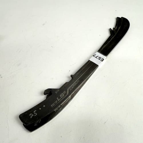 Used Bauer LS5 Carbon Steel 272mm - Item#E577