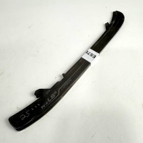 Used Bauer LS5 Carbon Steel 272mm - Item#E578