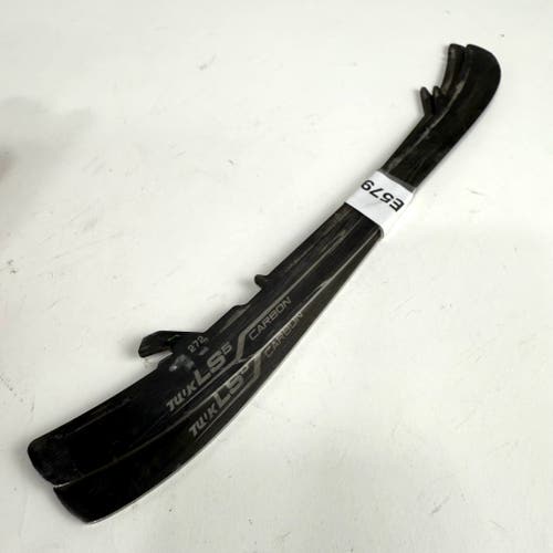 Used Bauer LS5 Carbon Steel 272mm - Item#E579