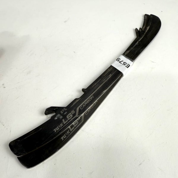 Used Bauer LS5 Carbon Steel 272mm - Item#E579