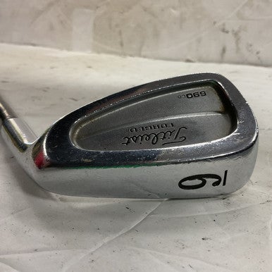Used Titleist FORGED 690 CB Mens Individual Iron RH 9 Iron 11855-S000190219