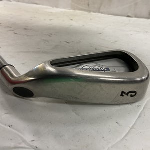 Used Callaway STEELHEAD X-14 Mens Individual Iron RH 3 Iron 11855-S000190217