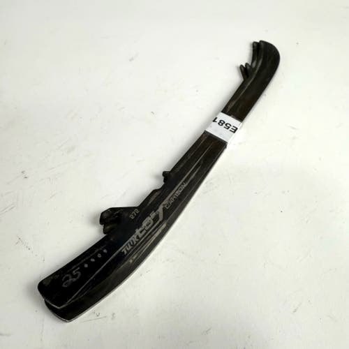 Used Bauer LS5 Carbon Steel 272mm - Item#E581