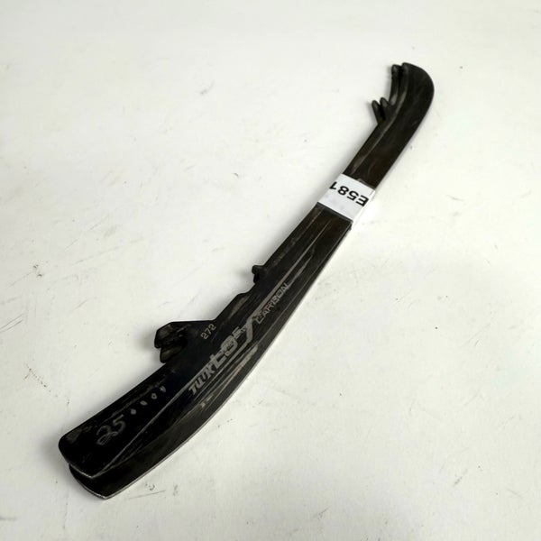 Used Bauer LS5 Carbon Steel 272mm - Item#E581