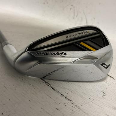Used Taylormade R BLADEZ Golf Wedge Womens RH Pitching Wedge 11855-S000190205