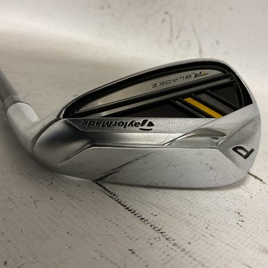 Used Taylormade R BLADEZ Golf Wedge Womens RH Pitching Wedge 11855-S000190205