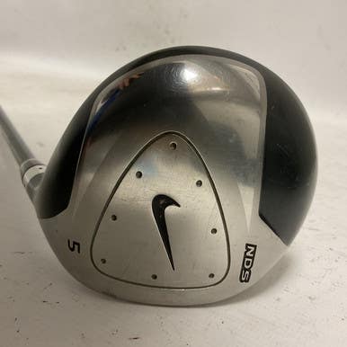Used Nike NDS Mens Fairway Wood RH 5 Wood 11855-S000190201