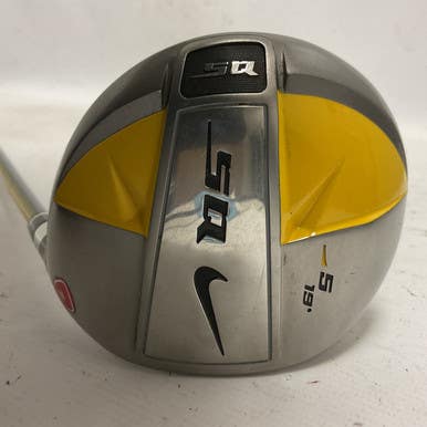 Used Nike SQ2 Mens Fairway Wood RH 5 Wood 11855-S000190198