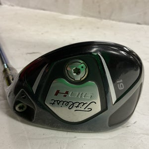 Used Titleist 910H Mens Hybrid Club RH 3 Hybrid 11855-S000190193