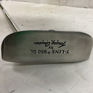 Used Tommy Armour T-LINE 950 SL Jr Putter RH 11855-S000190189