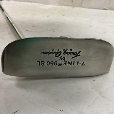 Used Tommy Armour T-LINE 950 SL Jr Putter RH 11855-S000190189