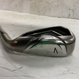 Used Taylormade RBZ Women Individual Iron RH 7 Iron 11855-S000190190