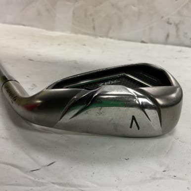 Used Taylormade RBZ Women Individual Iron RH 7 Iron 11855-S000190190