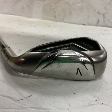 Used Taylormade RBZ Women Individual Iron RH 7 Iron 11855-S000190190