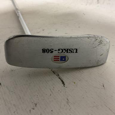 Used US Kids Jr Putter RH 11855-S000190174