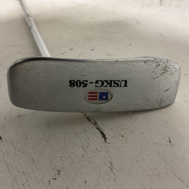 Used US Kids Jr Putter RH 11855-S000190174