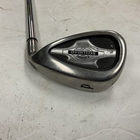 Used Callaway STEELHEAD Golf Wedge Mens RH Pitching Wedge 11855-S000190335