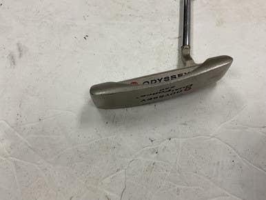 Used Odyssey DUAL FORCE 550 Mens Putter LH 11855-S000190334