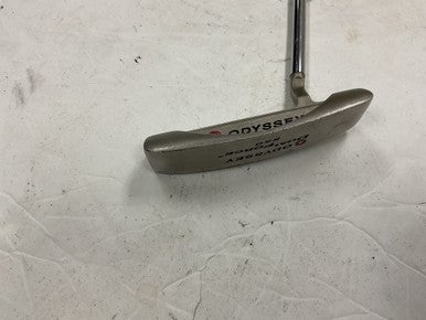 Used Odyssey DUAL FORCE 550 Mens Putter LH 11855-S000190334