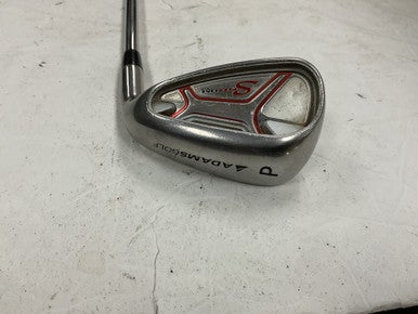 Used Adams Golf SPEEDLINE PLUS Golf Wedge Mens RH Pitching Wedge 11855-S000190326