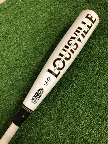 Louisville Slugger Meta Limited Edition (2 3/4") USSSA 2024 (-10)