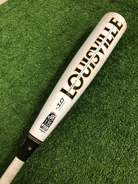 Louisville Slugger Meta Limited Edition (2 3/4") USSSA 2024 (-10)
