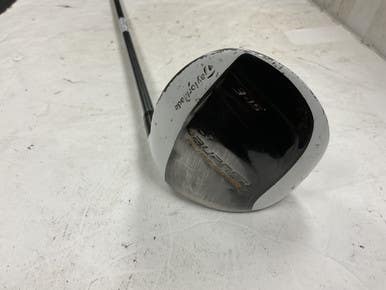 Used Taylormade BURNER SUPERFAST 2.0 Mens Fairway Wood RH 3 Wood 11855-S000190323