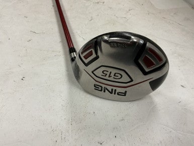 Used Ping G15 Womens Fairway Wood RH 5 Wood 11855-S000190318