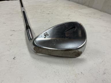 Used Nike FORGED Golf Wedge Mens RH 56 Degree 11855-S000190305