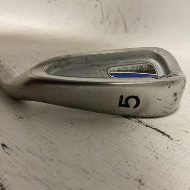 Used Ping MOXIE Jr Individual Iron RH 5 Iron 11855-S000190297