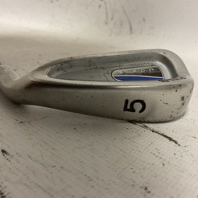 Used Ping MOXIE Jr Individual Iron RH 5 Iron 11855-S000190297