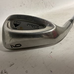 Used Titleist DCI 962 Mens Individual Iron LH 9 Iron 11855-S000190288