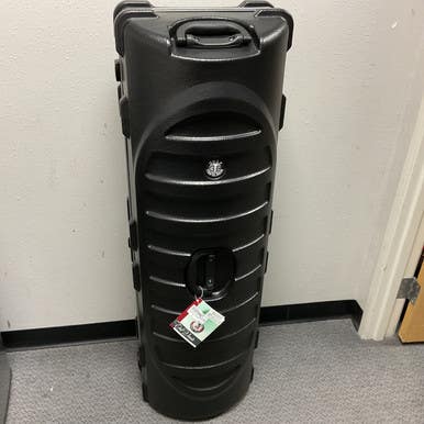 Used THE VAULT GOLF Travel Bag Black 11855-S000190282