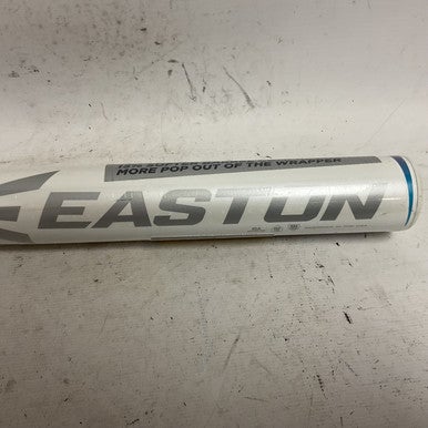 Used Easton Stealth Flex FP17SF11 Fastpitch Bat White And Purple 32" 11855-S000190277
