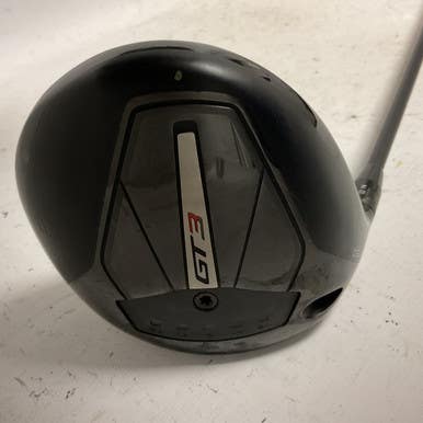 Used Titleist GT3 Mens Driver LH 9.0 Degree 11855-S000190255