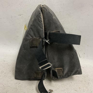 Used Under Armour BB/SB Catchers Knee Savers Black 11855-S000190250
