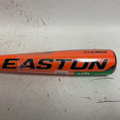 Used Easton Maxum TB22MX11 T-Ball Bat Orange 26" 11855-S000190240