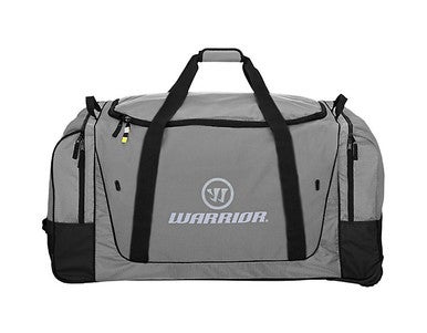 New Q20 Cargo Roller Bag Gry Lg 11855-WARQ20RLRL4GRY
