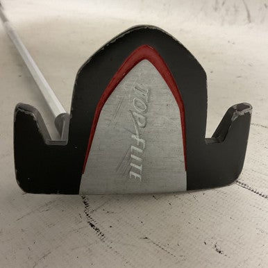 Used Top Flite PUTTER Mens Putter RH 11855-S000190236