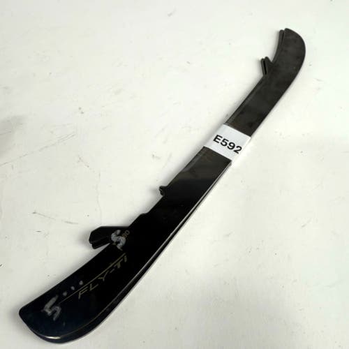 Used Bauer Fly-TI Steel 280mm - Item#E592