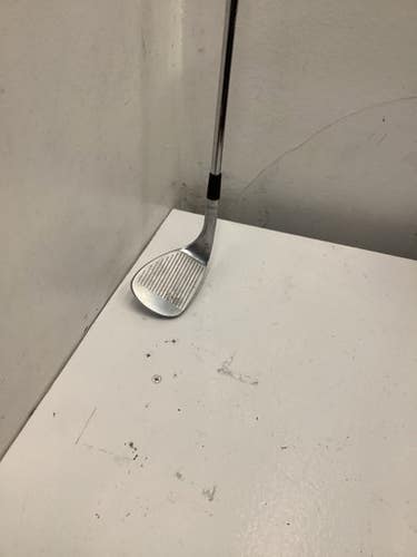 Used KIRKLAND L 60 Golf Wedge Mens RH 60 Degree 11443-S000197423