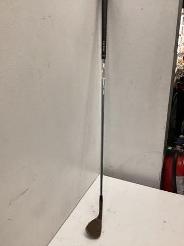 Used Titleist VOKEY Golf Wedge Mens RH 60 Degree 11443-S000197421