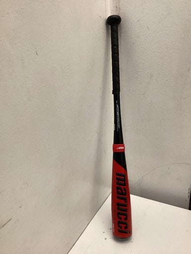 Used Easton ADV BB/SB USA 2 5/8 Bat 28" 11443-S000197404