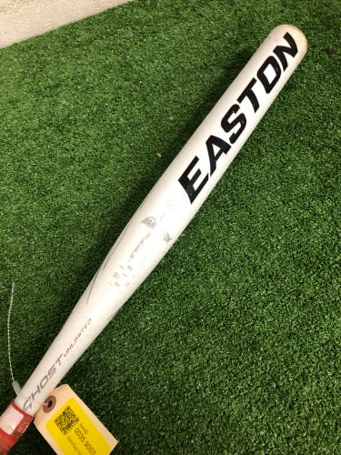 Easton Ghost Unlimited Fastpitch Bat 2023 (-10)